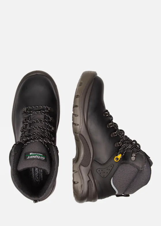 Grisport 773L Var. 116 S3 Sicherheitsschuh