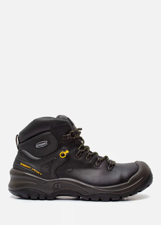Grisport 70416L Var 82 S3 Sicherheitsshuh