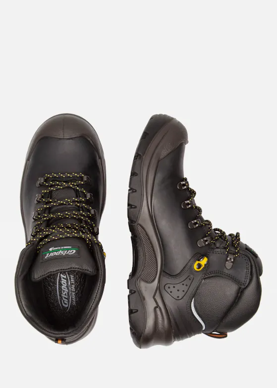 Grisport 70416L Var 82 S3 Sicherheitsshuh