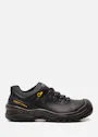 Grisport 801L/901L Var. 21 Schwarz S3 Mol. Sicherheitsschuh Vorschaubild