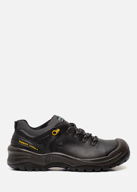 Grisport 801L / 901L Var 21 Zwart S3 Mol. Werkschoen