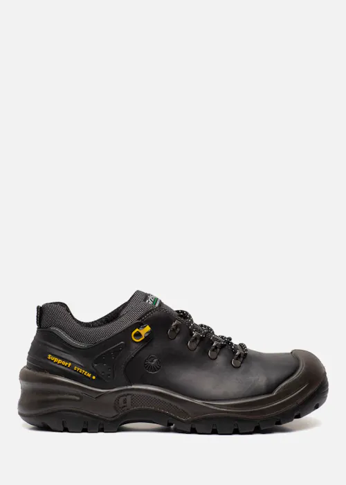 Grisport 901L Zwart S3 Werkschoen