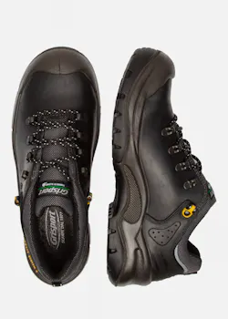 Grisport 901L Zwart S3 Werkschoen miniatuur