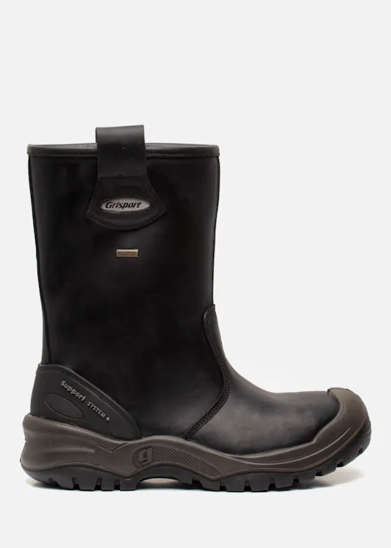 Grisport 72401C Variante 2 S3 Stiefel Gefüttert