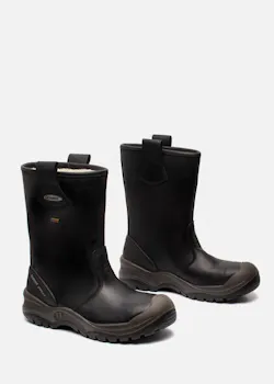 Grisport 72401C Var 2 S3 Laars Gevoerd miniatuur