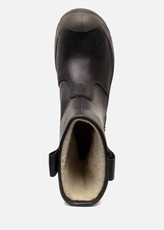 Grisport 72401C Variante 2 S3 Stiefel Gefüttert