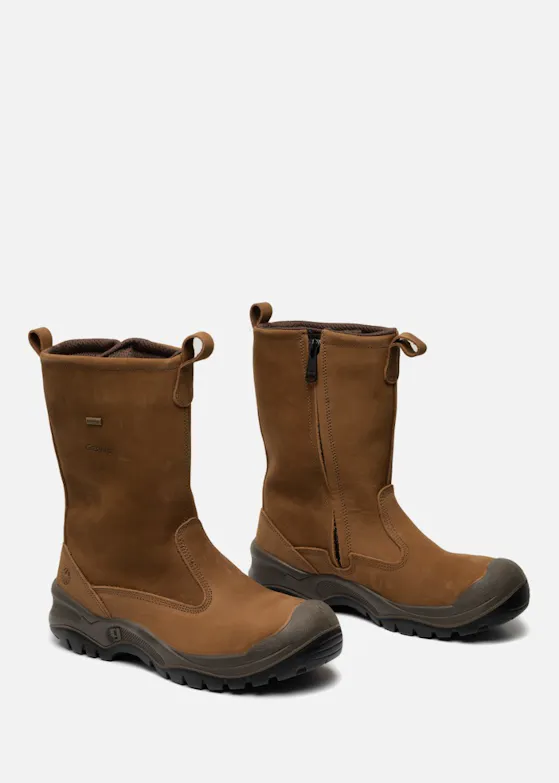 Grisport 72715C+Wool Var 3 S3 Laars