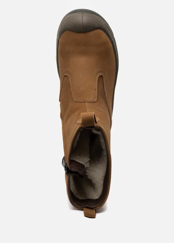 Grisport 72715C+Wool Var 3 S3 Laars