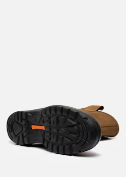 Grisport 72707C+Wool Nabuk Var 50 S3 Laars miniatuur