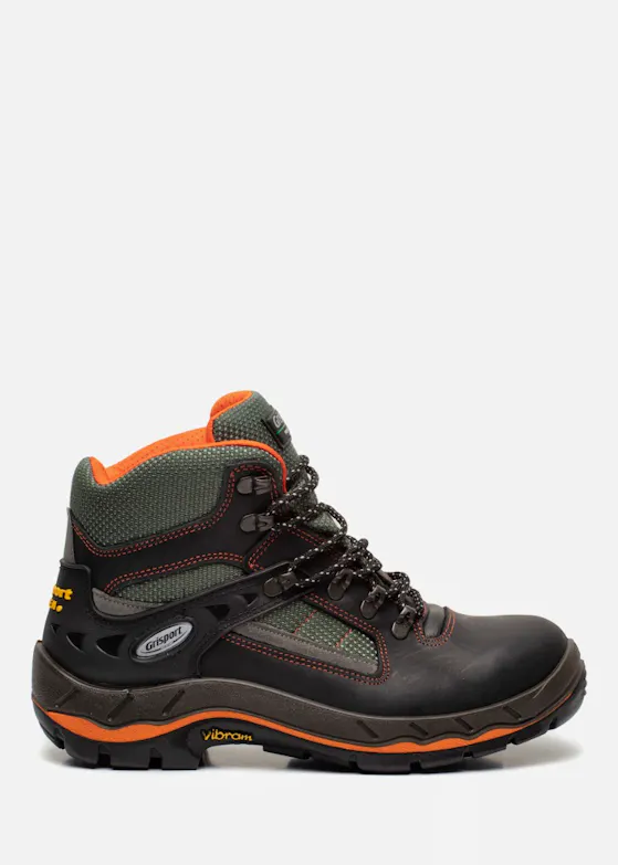 Grisport 71607 Var 15 S3 Werkschoen