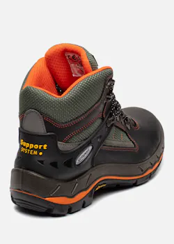 Grisport 71607 Var 15 S3 Werkschoen miniatuur