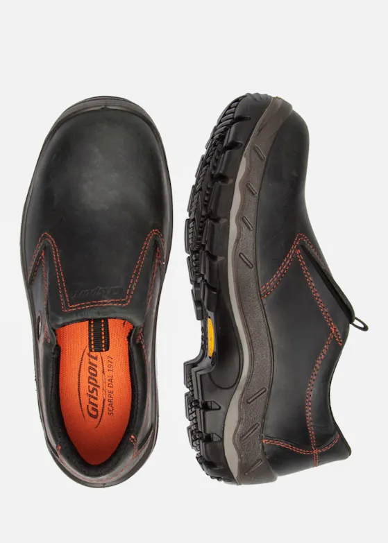Grisport 71609 Var 7 S1P Werkschoen