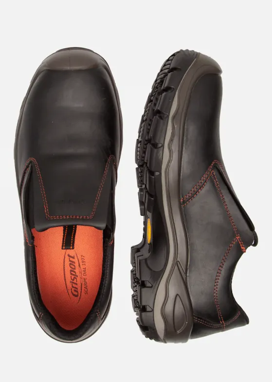 Grisport 72009 Var 7 S1P Sicherheitsshuh