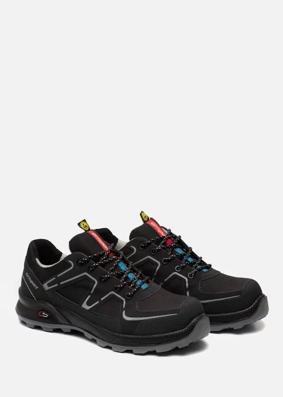 Grisport Cross Safety Nordic S3 Werkschoen