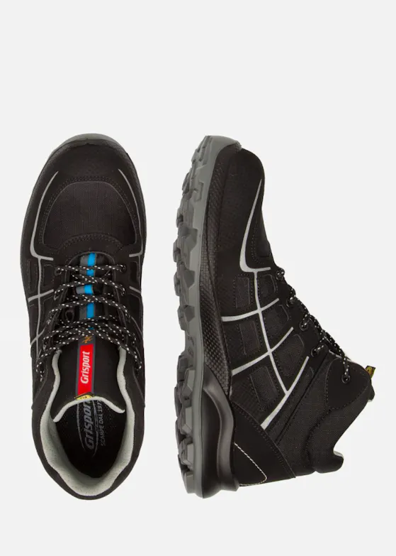 Grisport Cross Safety Firm S3 Sicherheitsschuh