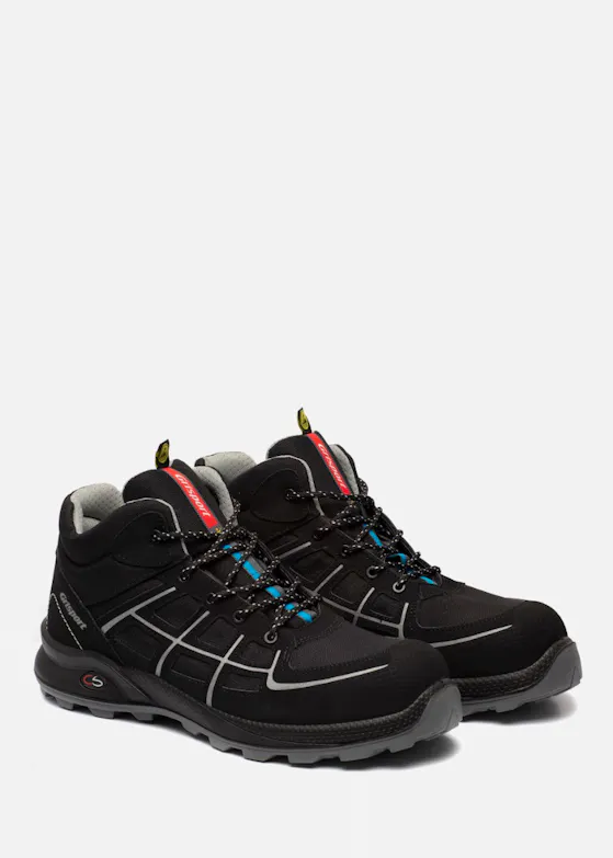 Grisport Cross Safety Firm S3 Sicherheitsschuh