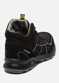 Grisport Cross Safety Firm S3 Werkschoen miniatuur