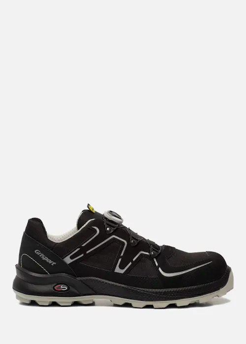 Grisport Cross Safety Horizon BOA S3 Werkschoen