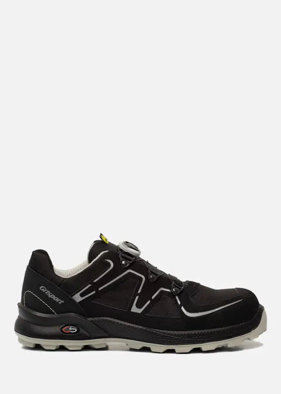 Grisport Cross Safety Horizon BOA S3 Sicherheitsschuh
