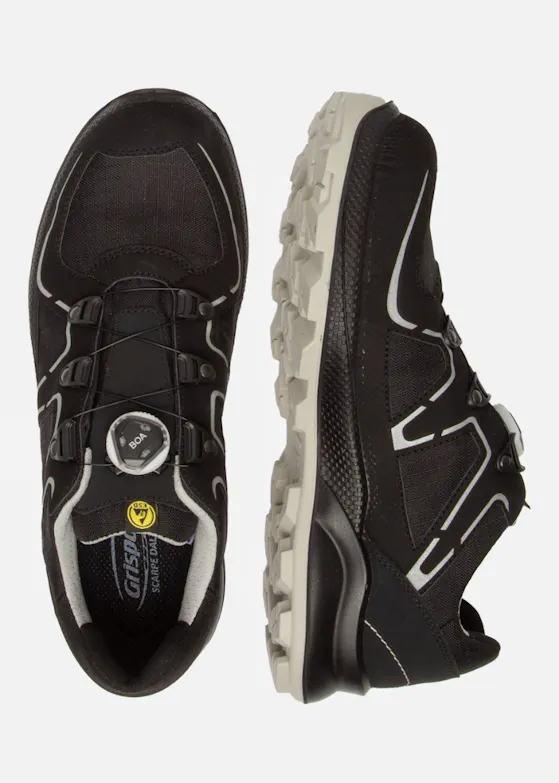 Grisport Cross Safety Horizon BOA S3 Sicherheitsschuh