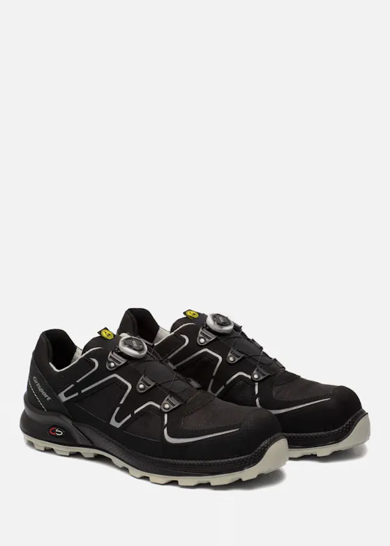 Grisport Cross Safety Horizon BOA S3 Sicherheitsschuh