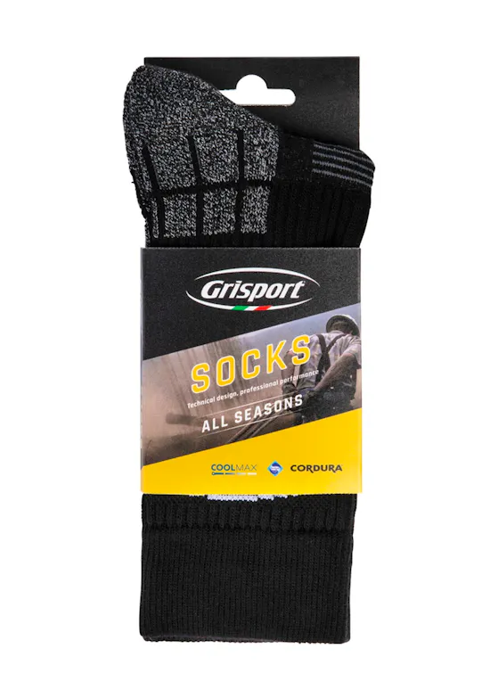Grisport All season sokken