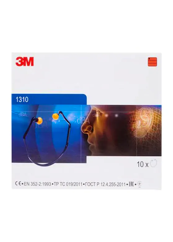 3M EAR 1310 Gehoorbeugel