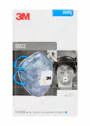 3M 9922 Partikelfiltermaske FFP2 mit Ventil Vorschaubild