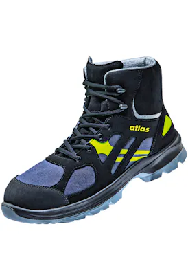 Atlas Sicherheitsschuh GTX 8205 S3