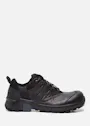 Haix Connexis Safety+ GTX LTR Low Black S3 Sicherheitsschuh Vorschaubild