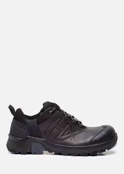 Haix Connexis Safety+ GTX LTR Low Black S3 Werkschoen