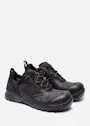 Haix Connexis Safety+ GTX LTR Low Black S3 Sicherheitsschuh Vorschaubild