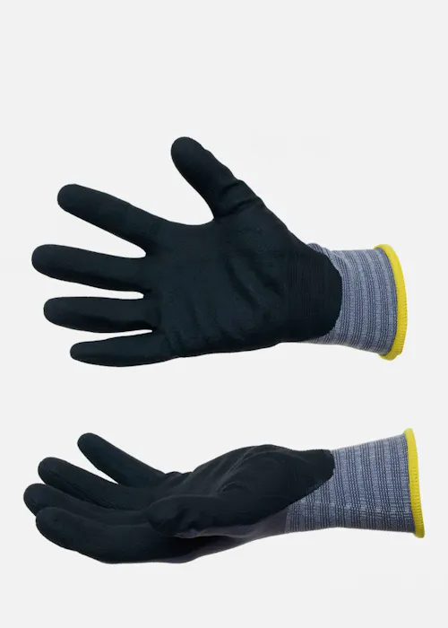 Guide 577 gant de précision