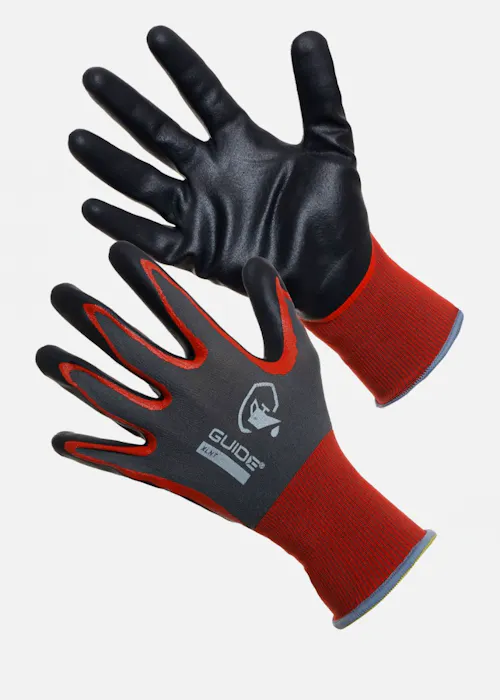 Gants de travail Guide 9502