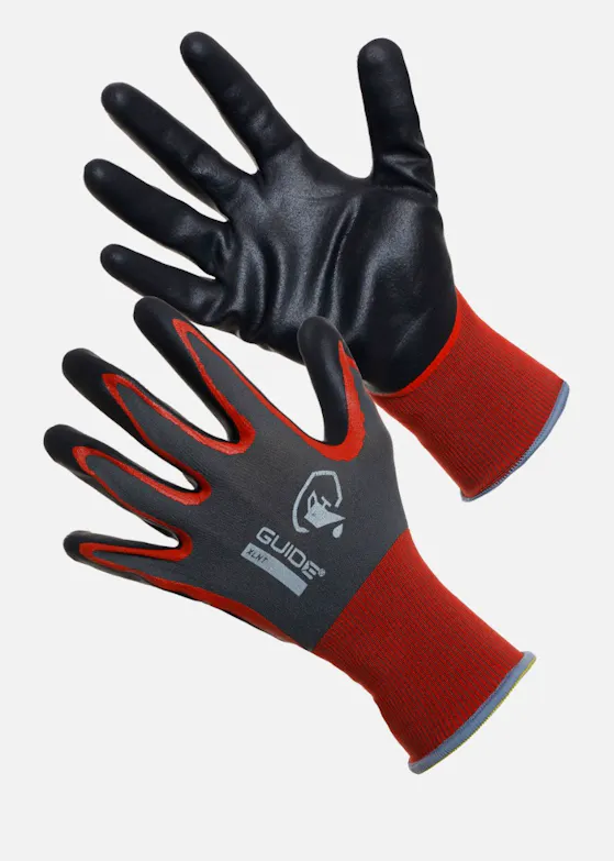 Guide 9502 Arbeitshandschuh