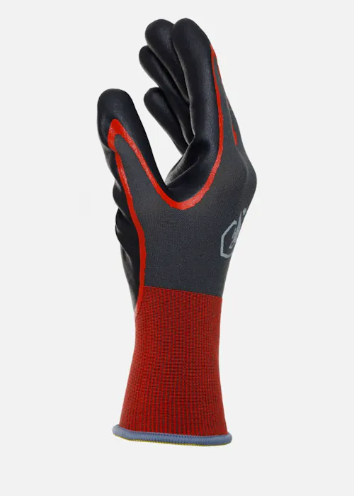 Gants de travail Guide 9502