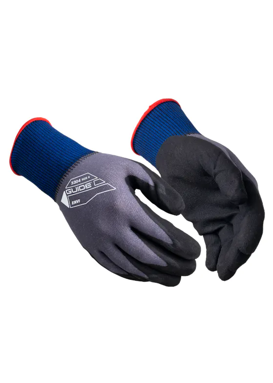 Guide 3304 Arbeitshandschuh