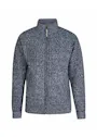Bjornson Gus 8059 Weste, gestrickt, Zopfmuster, beheizt, Regular-Fit Vorschaubild