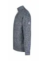 Bjornson Gus 8059 Weste, gestrickt, Zopfmuster, beheizt, Regular-Fit Vorschaubild