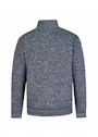 Bjornson Gus 8059 Weste, gestrickt, Zopfmuster, beheizt, Regular-Fit Vorschaubild