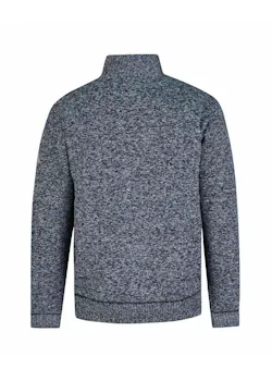 Bjornson Gus 8059 Gilet Tricoté Câble Chauffant Regular Fit thumbnail (vignette)