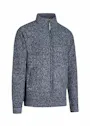 Bjornson Gus 8059 Weste, gestrickt, Zopfmuster, beheizt, Regular-Fit Vorschaubild