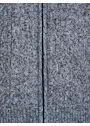 Bjornson Gus 8059 Weste, gestrickt, Zopfmuster, beheizt, Regular-Fit Vorschaubild