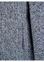 Bjornson Gus 8059 Weste, gestrickt, Zopfmuster, beheizt, Regular-Fit Vorschaubild