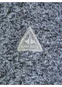 Bjornson Gus 8059 Weste, gestrickt, Zopfmuster, beheizt, Regular-Fit Vorschaubild