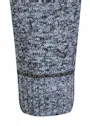 Bjornson Gus 8059 Weste, gestrickt, Zopfmuster, beheizt, Regular-Fit Vorschaubild