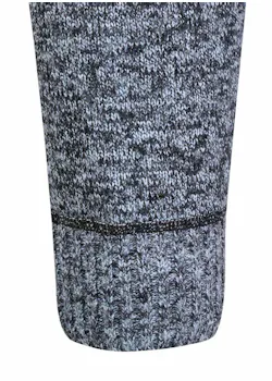 Bjornson Gus 8059 Gilet Tricoté Câble Chauffant Regular Fit thumbnail (vignette)
