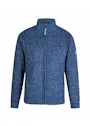 Bjornson Gus 8059 Weste, gestrickt, Zopfmuster, beheizt, Regular-Fit Vorschaubild