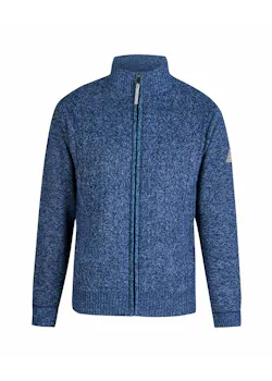 Bjornson Gus 8059 Gilet Tricoté Câble Chauffant Regular Fit thumbnail (vignette)