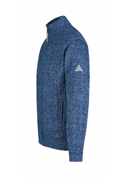 Bjornson Gus 8059 Gilet Tricoté Câble Chauffant Regular Fit thumbnail (vignette)